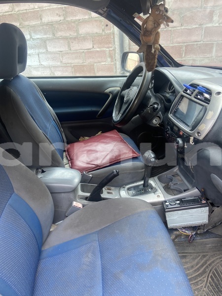 Big with watermark toyota rav4 commune de brazzaville brazzaville 9390
