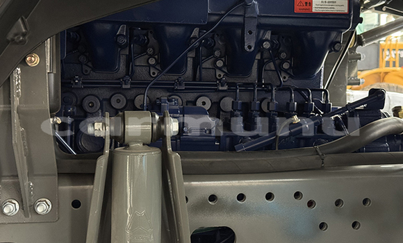 Acheter Occasion Utilitaire Volkswagen TRUCK Other à Pointe–Noire, Région du Kouilou Acheter Occasion Utilitaire Volkswagen TRUCK Other à Pointe–Noire, Région du Kouilou