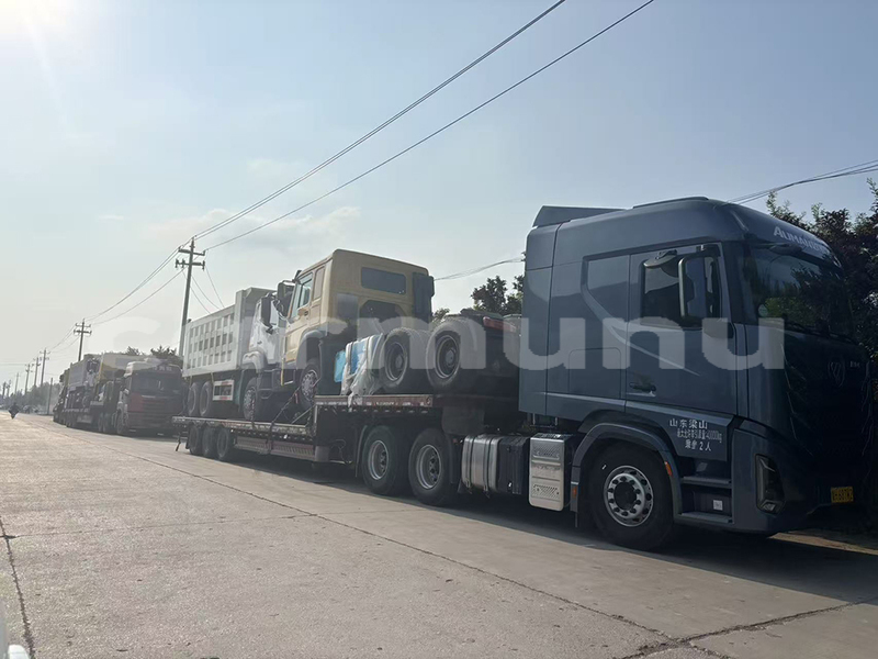 Big with watermark volkswagen truck region du kouilou pointe noire 9391