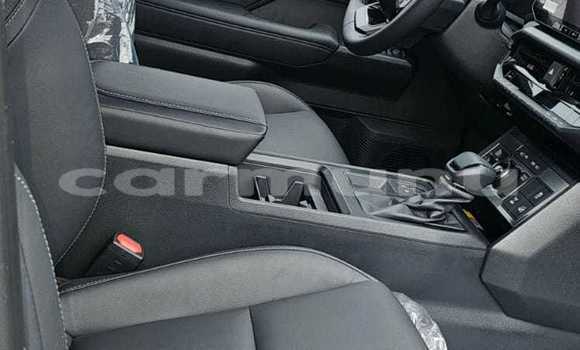 Buy New Toyota Hilux Black Car in Import - Dubai in Region of Bouenza Buy New Toyota Hilux Black Car in Import - Dubai in Region of Bouenza
