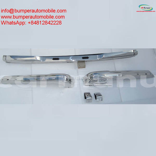 Big with watermark 3 bmw e21 bumpers 1