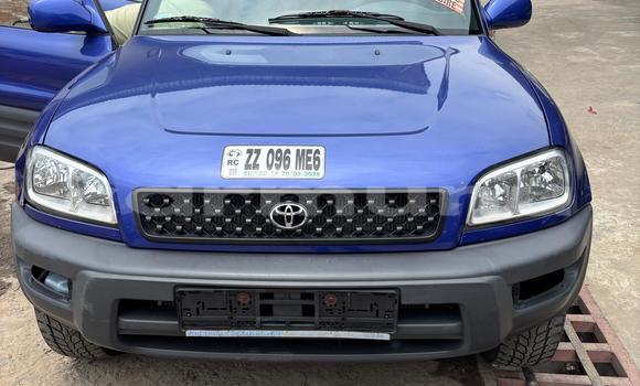 Acheter Import Voiture Toyota RAV4 Bleu à Pointe–Noire, Région du Kouilou Acheter Import Voiture Toyota RAV4 Bleu à Pointe–Noire, Région du Kouilou