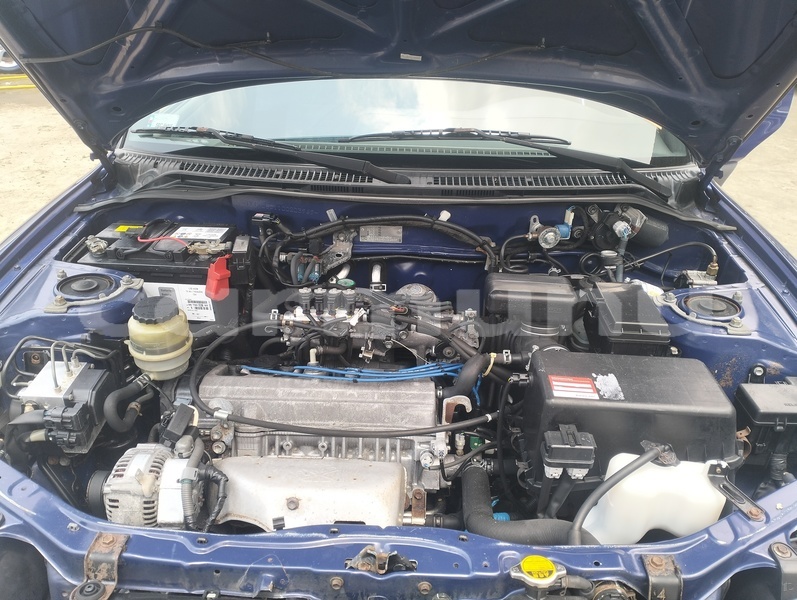 Big with watermark toyota rav4 region du kouilou pointe noire 9404