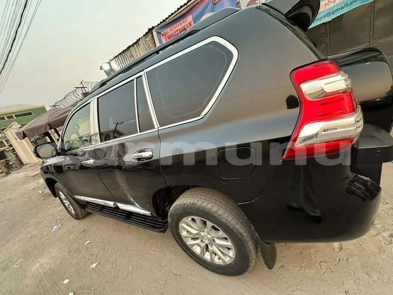 Big with watermark toyota prado commune de brazzaville brazzaville 9406