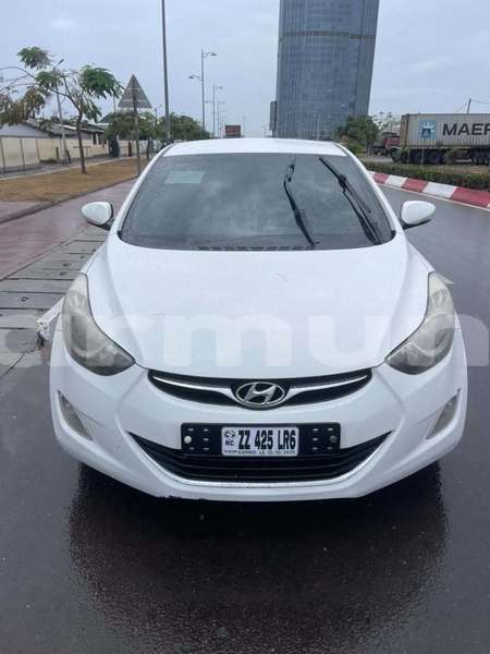 Big with watermark hyundai avante commune de brazzaville brazzaville 9407