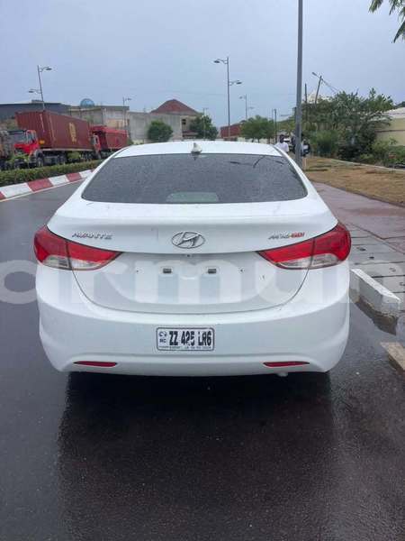 Big with watermark hyundai avante commune de brazzaville brazzaville 9407