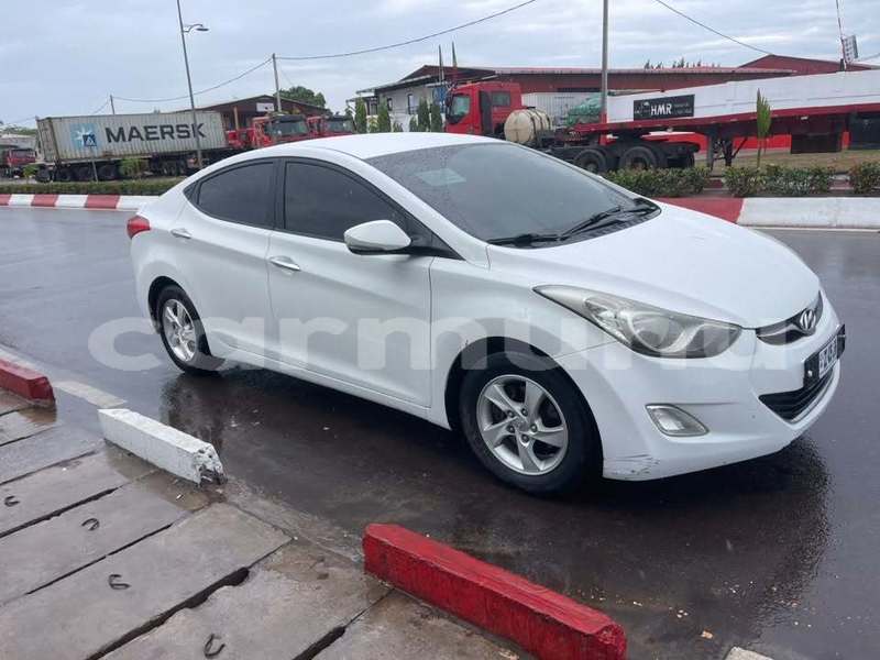 Big with watermark hyundai avante commune de brazzaville brazzaville 9407