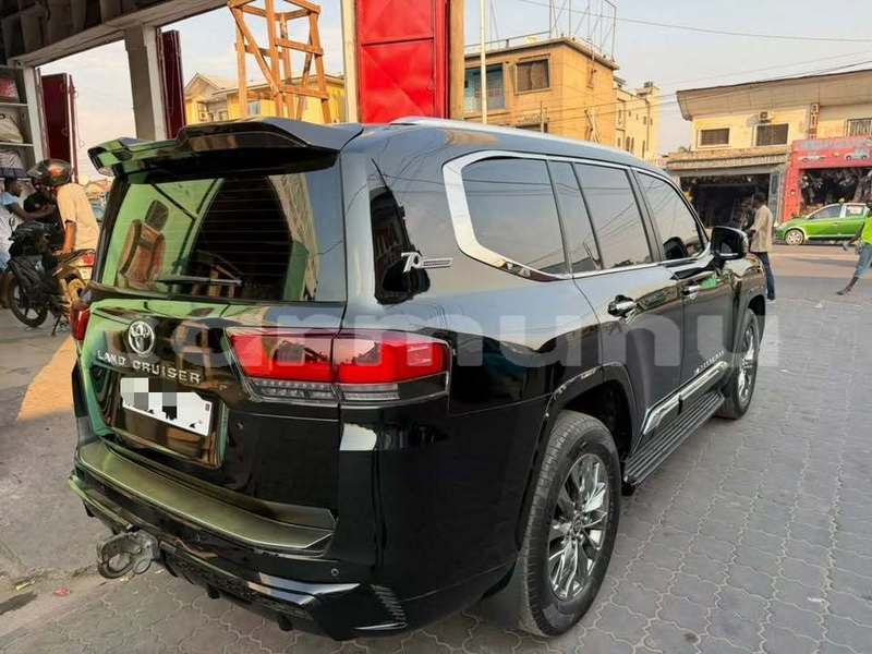 Big with watermark toyota land cruiser commune de brazzaville brazzaville 9409