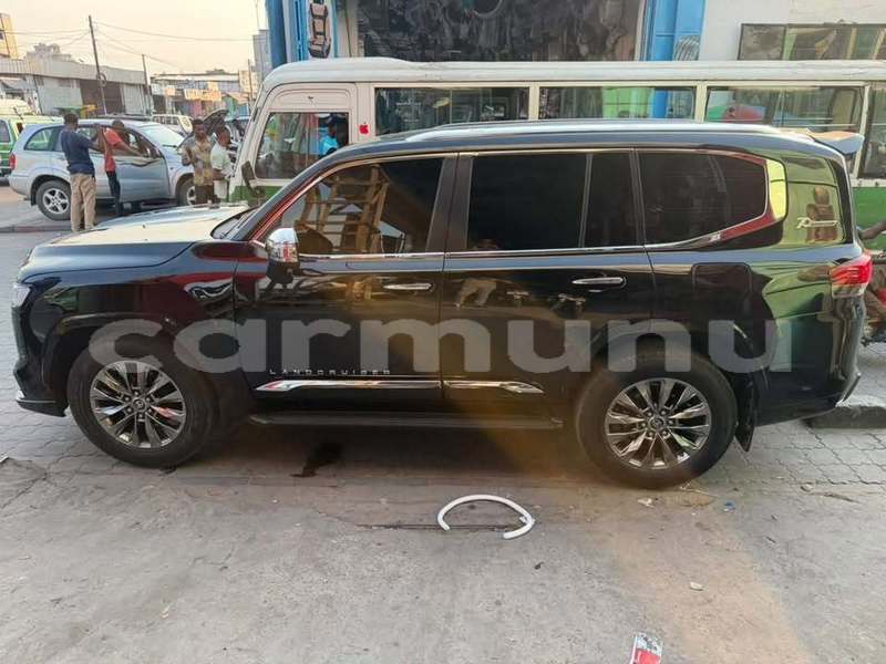Big with watermark toyota land cruiser commune de brazzaville brazzaville 9409