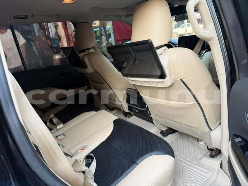 Big with watermark toyota land cruiser commune de brazzaville brazzaville 9409