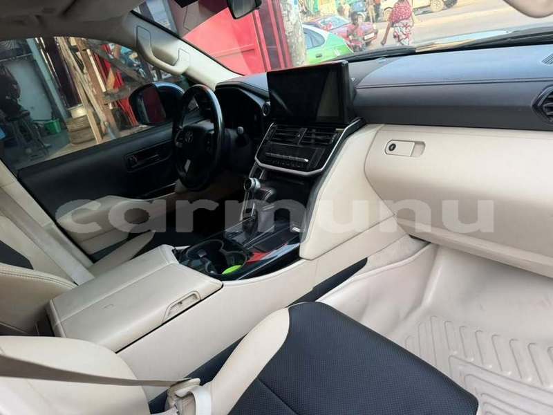 Big with watermark toyota land cruiser commune de brazzaville brazzaville 9409