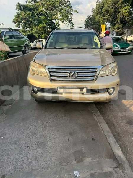 Big with watermark lexus gx commune de brazzaville brazzaville 9410