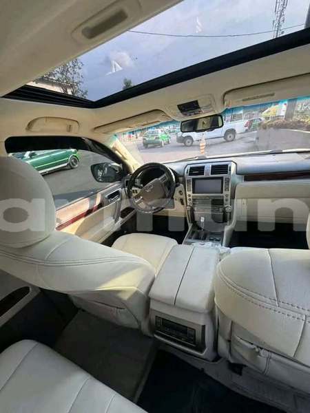 Big with watermark lexus gx commune de brazzaville brazzaville 9410