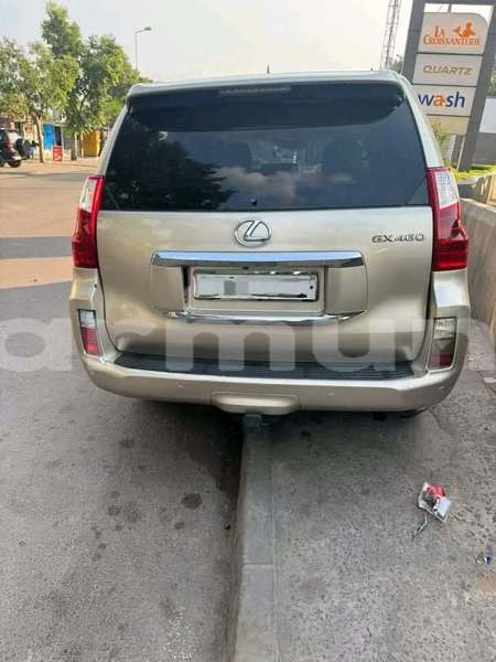 Big with watermark lexus gx commune de brazzaville brazzaville 9410