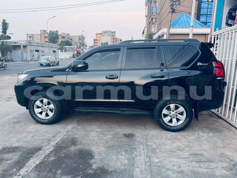 Big with watermark toyota prado commune de brazzaville brazzaville 9411