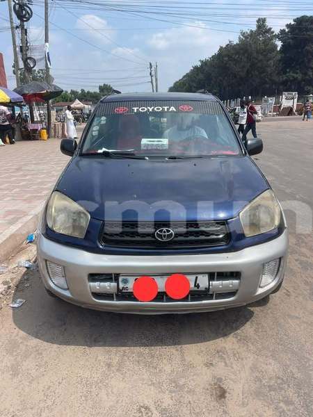 Big with watermark toyota rav4 commune de brazzaville brazzaville 9413