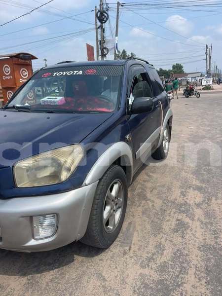 Big with watermark toyota rav4 commune de brazzaville brazzaville 9413