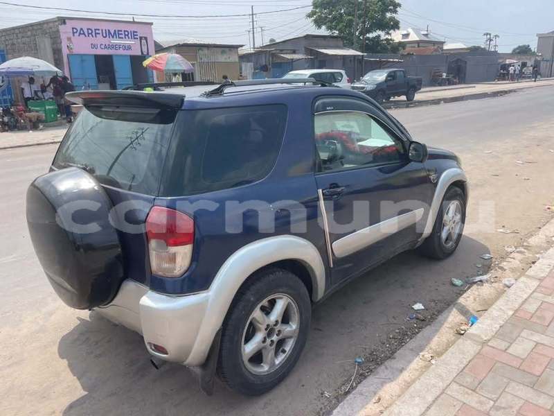 Big with watermark toyota rav4 commune de brazzaville brazzaville 9413