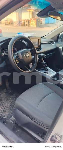 Big with watermark toyota rav4 commune de brazzaville brazzaville 9414