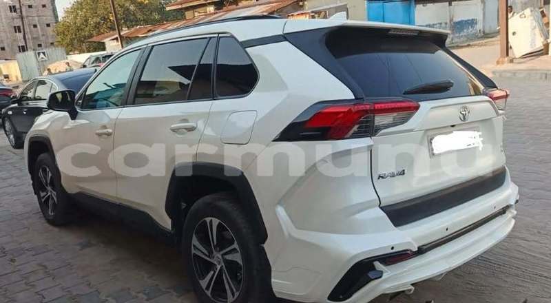 Big with watermark toyota rav4 commune de brazzaville brazzaville 9414