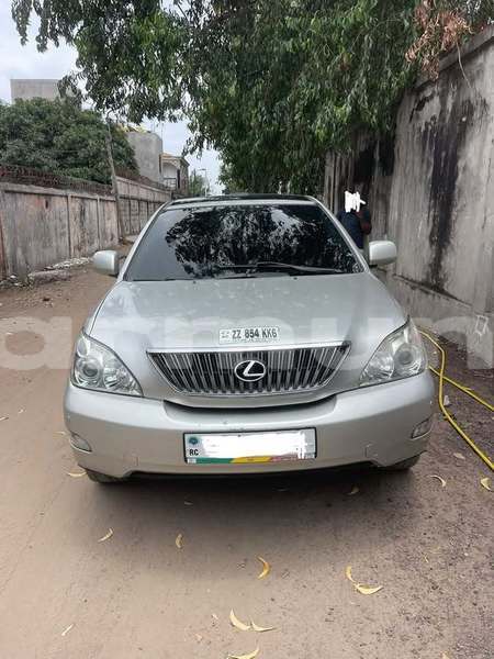 Big with watermark lexus rx 350 commune de brazzaville brazzaville 9415