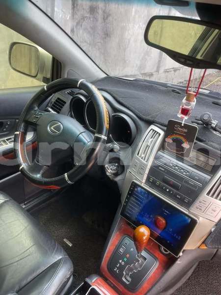 Big with watermark lexus rx 350 commune de brazzaville brazzaville 9415