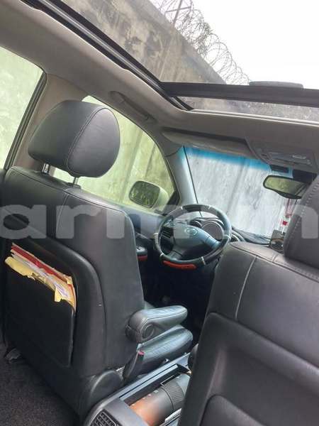 Big with watermark lexus rx 350 commune de brazzaville brazzaville 9415