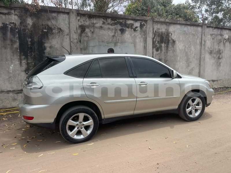 Big with watermark lexus rx 350 commune de brazzaville brazzaville 9415