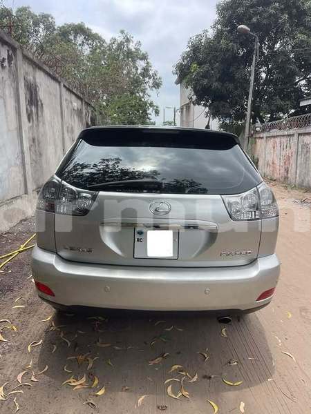 Big with watermark lexus rx 350 commune de brazzaville brazzaville 9415