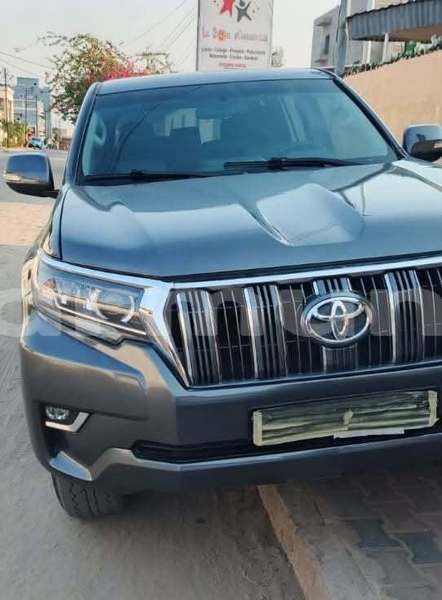 Big with watermark toyota prado commune de brazzaville brazzaville 9416