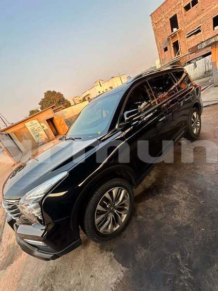 Big with watermark gac trumpchi gs8 commune de brazzaville brazzaville 9417