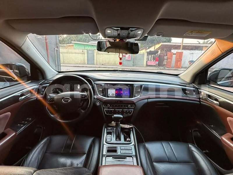 Big with watermark gac trumpchi gs8 commune de brazzaville brazzaville 9417