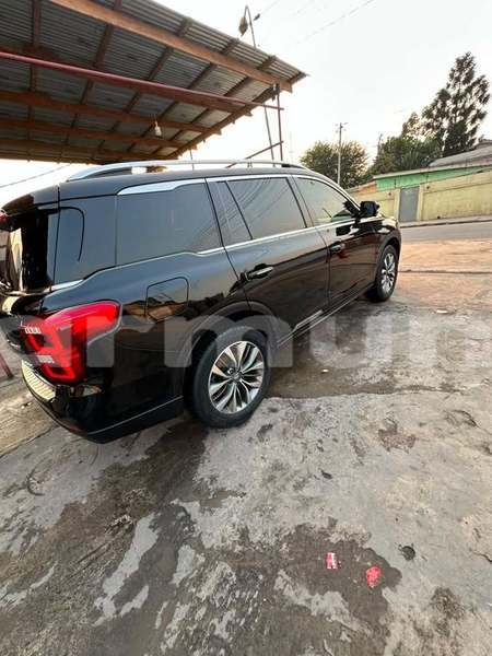Big with watermark gac trumpchi gs8 commune de brazzaville brazzaville 9417