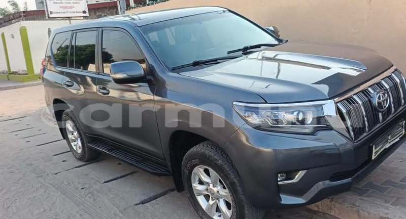 Big with watermark gac trumpchi gs8 commune de brazzaville brazzaville 9417