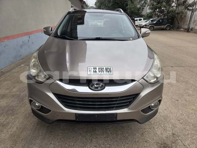 Big with watermark hyundai tucson commune de brazzaville brazzaville 9419