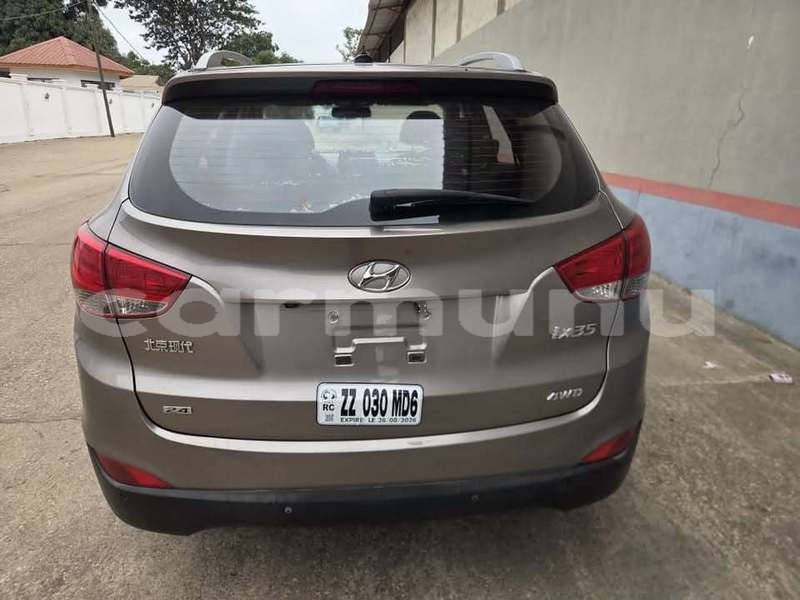 Big with watermark hyundai tucson commune de brazzaville brazzaville 9419