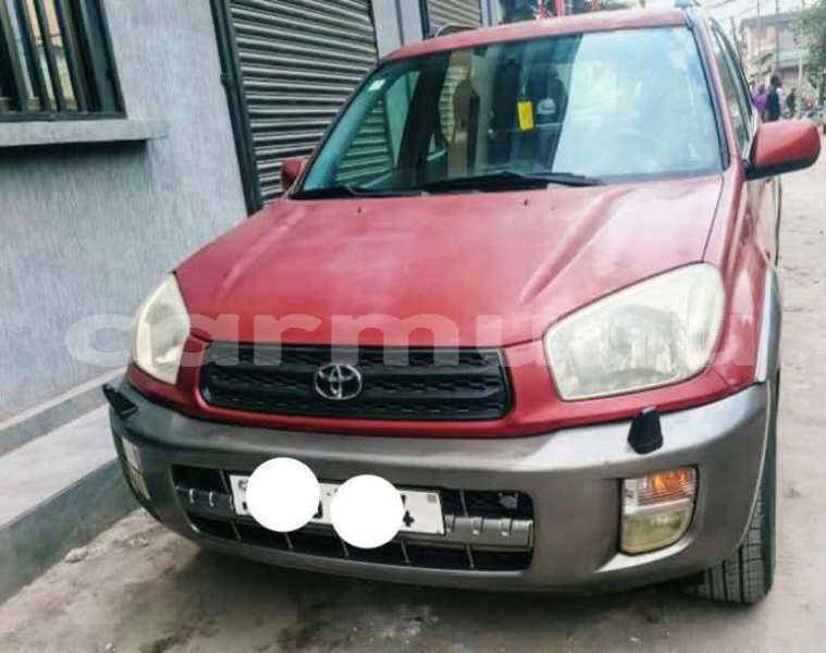 Big with watermark toyota rav4 commune de brazzaville brazzaville 9420