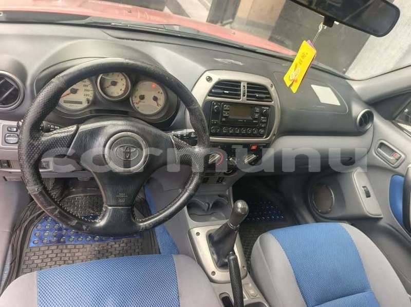 Big with watermark toyota rav4 commune de brazzaville brazzaville 9420