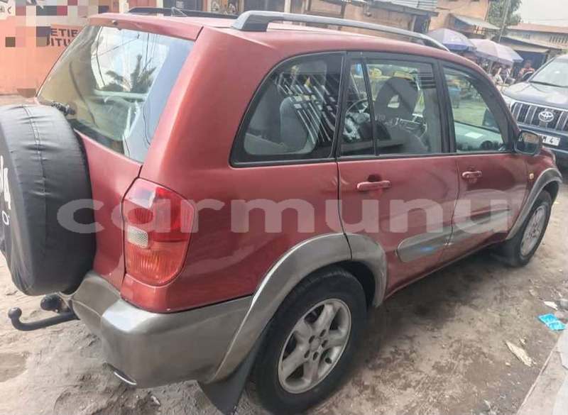 Big with watermark toyota rav4 commune de brazzaville brazzaville 9420