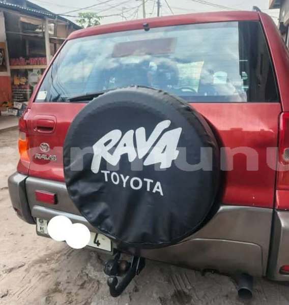 Big with watermark toyota rav4 commune de brazzaville brazzaville 9420