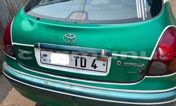 Acheter Occasion Voiture Toyota bB Vert à Brazzaville, Commune de Brazzaville Acheter Occasion Voiture Toyota bB Vert à Brazzaville, Commune de Brazzaville