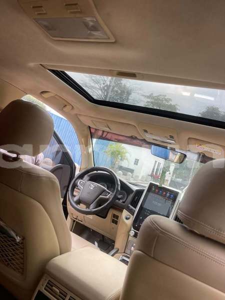 Big with watermark toyota land cruiser commune de brazzaville brazzaville 9422