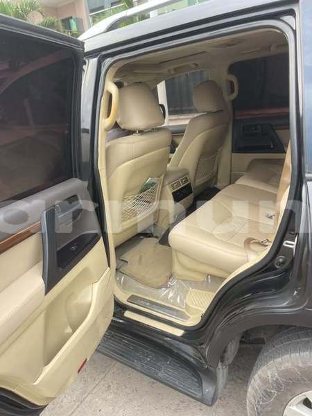 Big with watermark toyota land cruiser commune de brazzaville brazzaville 9422