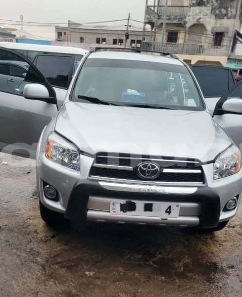Big with watermark toyota rav4 commune de brazzaville brazzaville 9423