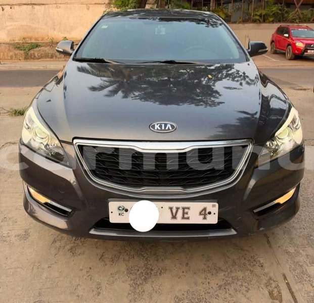Big with watermark kia k7 commune de brazzaville brazzaville 9425