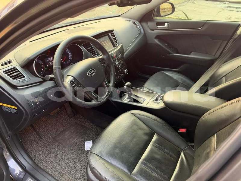 Big with watermark kia k7 commune de brazzaville brazzaville 9425