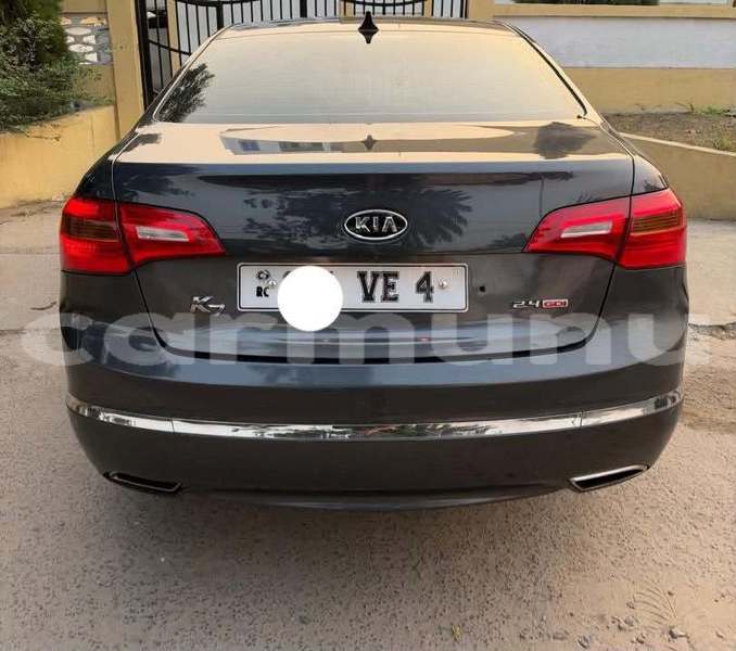 Big with watermark kia k7 commune de brazzaville brazzaville 9425