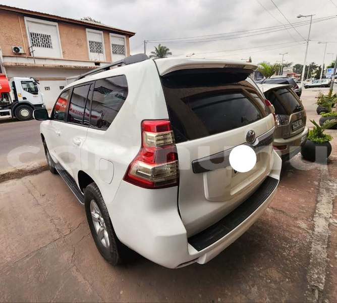 Big with watermark toyota prado commune de brazzaville brazzaville 9426