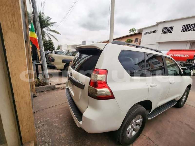 Big with watermark toyota prado commune de brazzaville brazzaville 9426