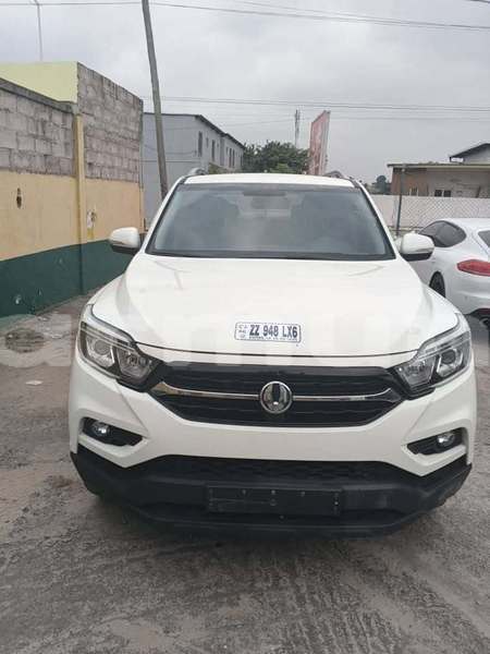 Big with watermark ssangyong rexton commune de brazzaville brazzaville 9427